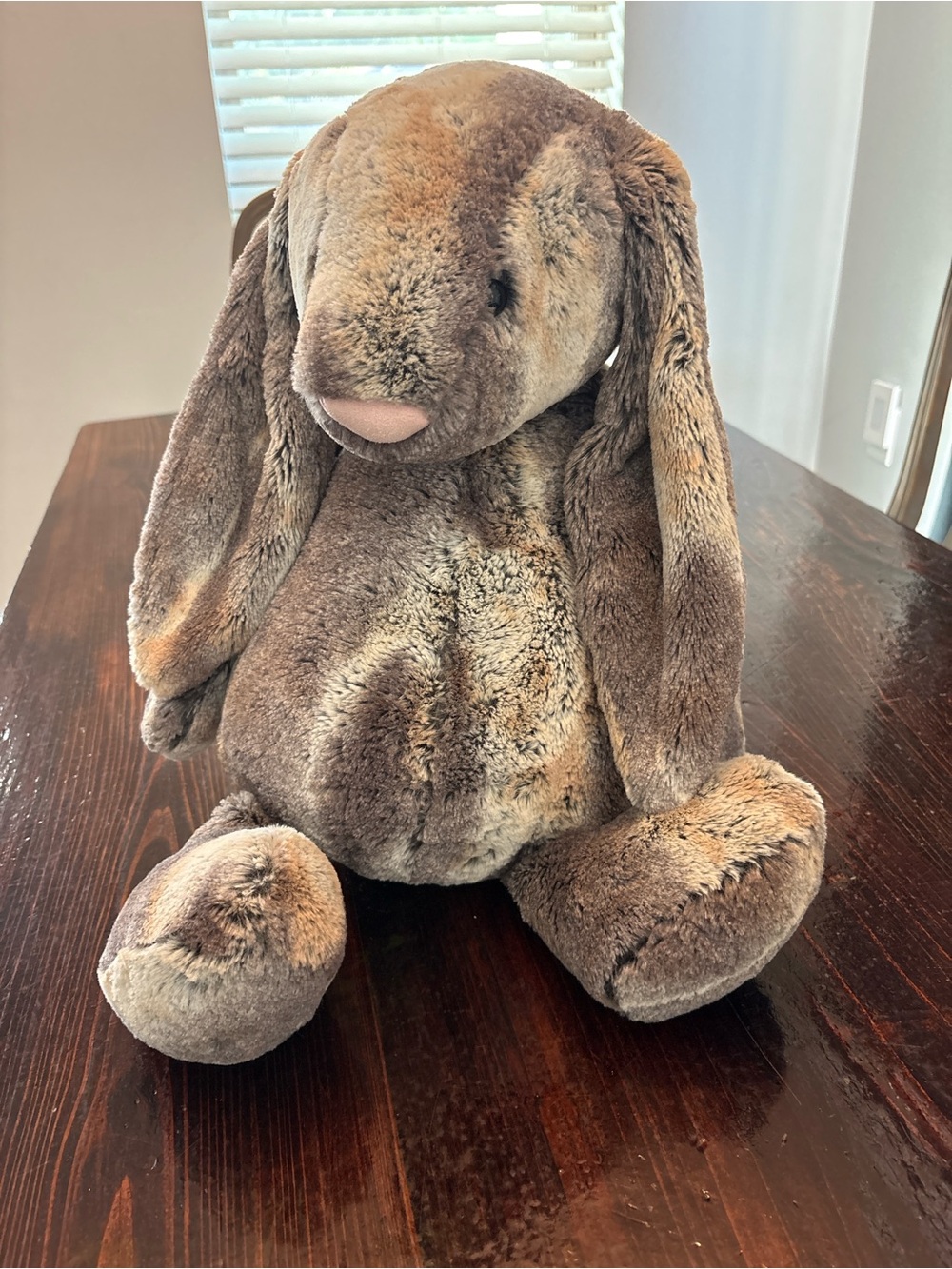 Jellycat woodland Bunny  BIG